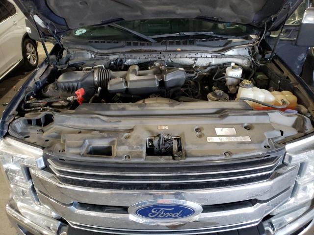 Photo 10 VIN: 1FT7X2B61HEC98435 - FORD F250 