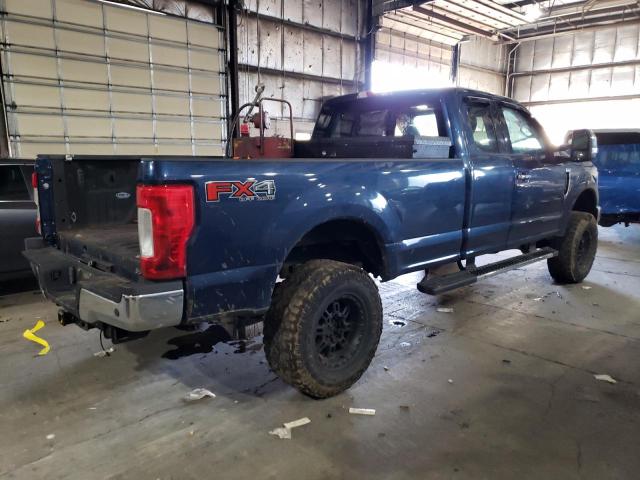 Photo 2 VIN: 1FT7X2B61HEC98435 - FORD F250 