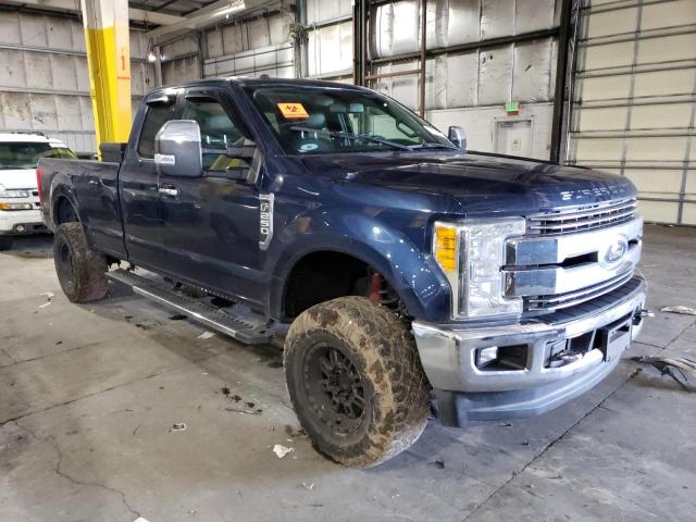 Photo 3 VIN: 1FT7X2B61HEC98435 - FORD F250 