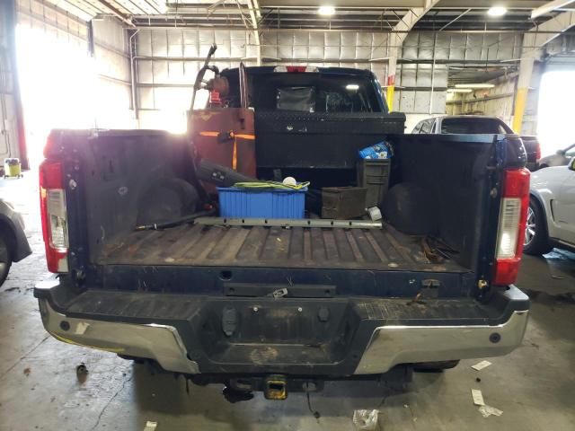 Photo 5 VIN: 1FT7X2B61HEC98435 - FORD F250 