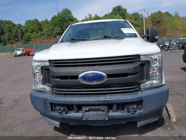 Photo 5 VIN: 1FT7X2B61HEE35440 - FORD F-250 