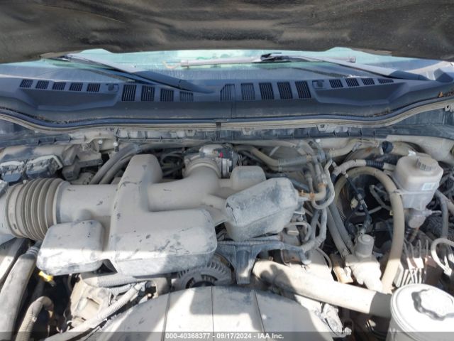 Photo 9 VIN: 1FT7X2B61HEE35440 - FORD F-250 