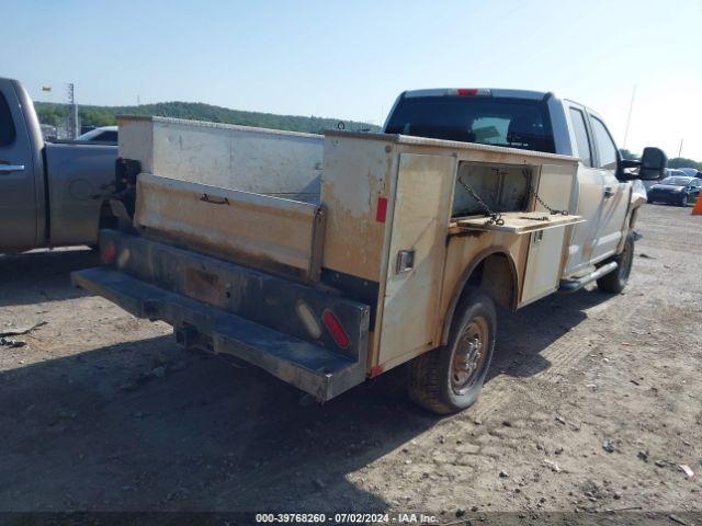 Photo 3 VIN: 1FT7X2B61JEC88414 - FORD F-250 