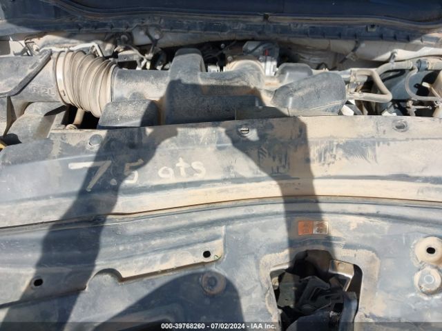 Photo 9 VIN: 1FT7X2B61JEC88414 - FORD F-250 