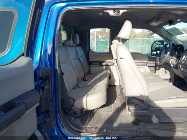 Photo 7 VIN: 1FT7X2B61NEC31619 - FORD F-250 