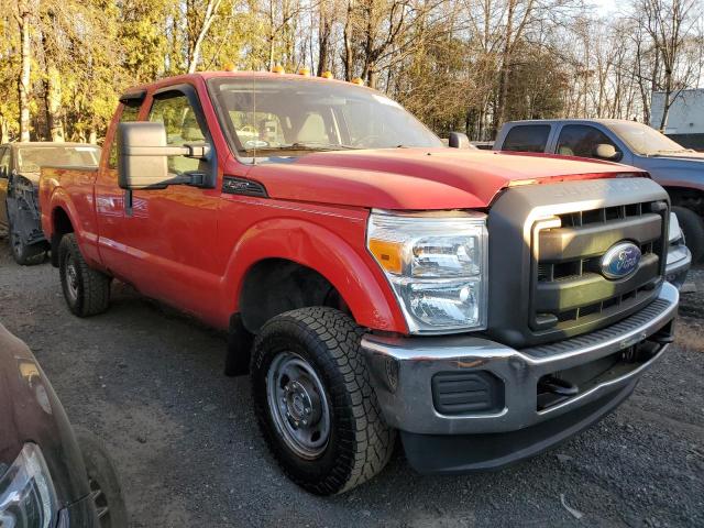 Photo 3 VIN: 1FT7X2B62BEB02462 - FORD F250 SUPER 