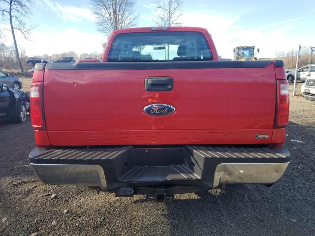 Photo 5 VIN: 1FT7X2B62BEB02462 - FORD F250 SUPER 