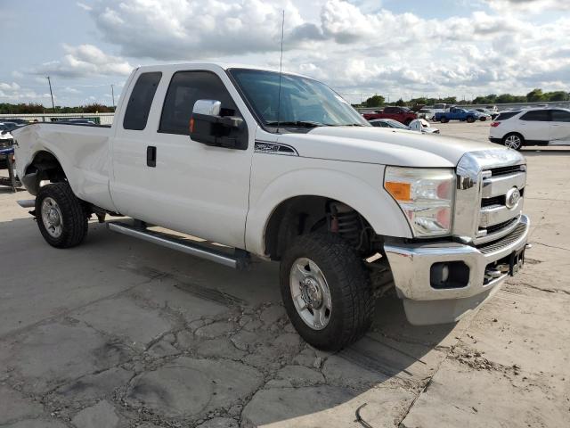 Photo 3 VIN: 1FT7X2B62BEB69224 - FORD F250 SUPER 