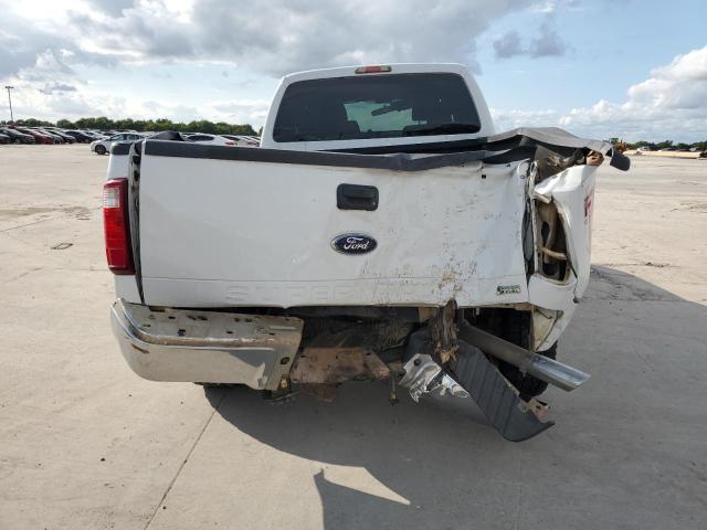 Photo 5 VIN: 1FT7X2B62BEB69224 - FORD F250 SUPER 