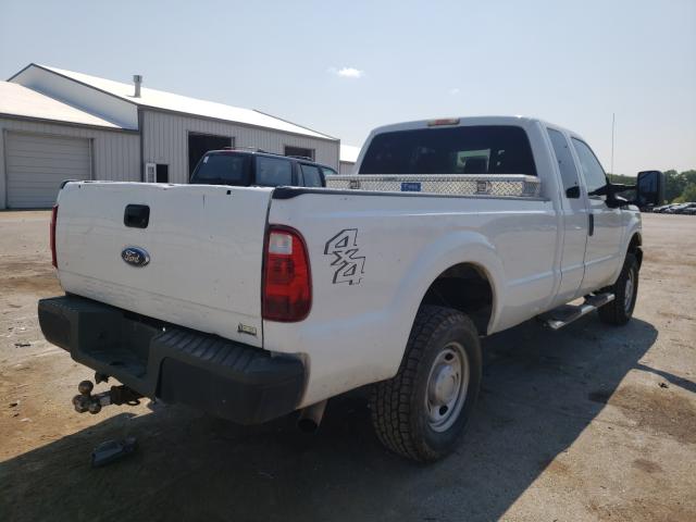 Photo 3 VIN: 1FT7X2B62BEB92096 - FORD F250 SUPER 