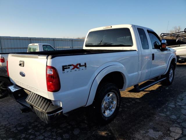 Photo 2 VIN: 1FT7X2B62BEC57271 - FORD F250 