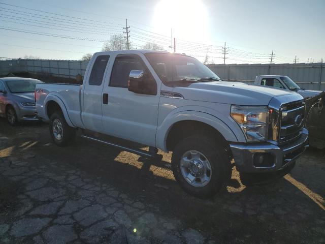 Photo 3 VIN: 1FT7X2B62BEC57271 - FORD F250 