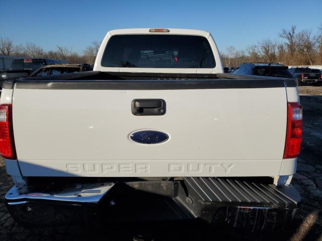 Photo 5 VIN: 1FT7X2B62BEC57271 - FORD F250 