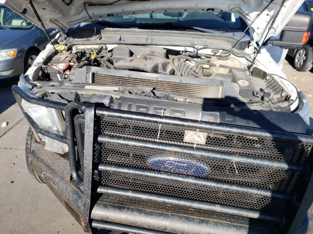 Photo 6 VIN: 1FT7X2B62BEC96345 - FORD F250 SUPER 