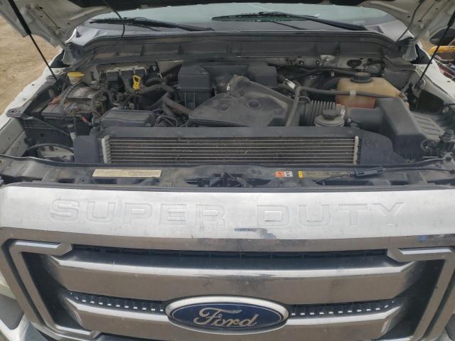 Photo 10 VIN: 1FT7X2B62BEC96457 - FORD F250 SUPER 