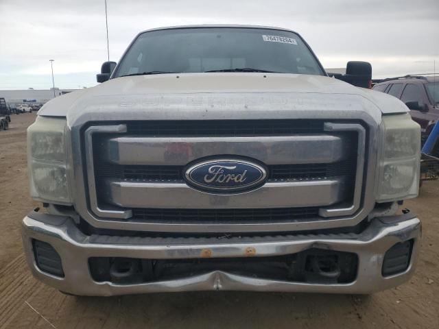 Photo 4 VIN: 1FT7X2B62BEC96457 - FORD F250 SUPER 