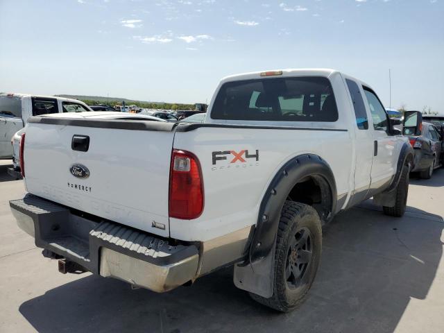 Photo 3 VIN: 1FT7X2B62BEC99147 - FORD F250 SUPER 