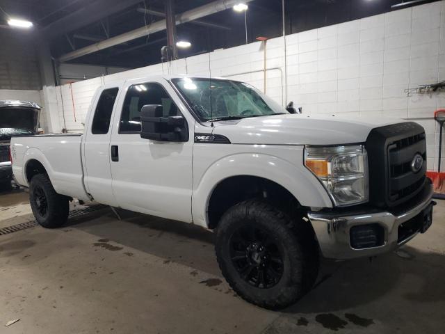 Photo 3 VIN: 1FT7X2B62CEA67519 - FORD F250 SUPER 