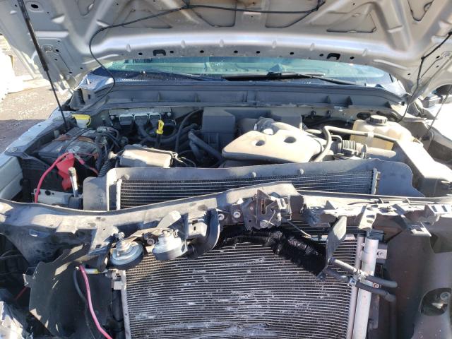 Photo 6 VIN: 1FT7X2B62CEB30926 - FORD F250 SUPER 