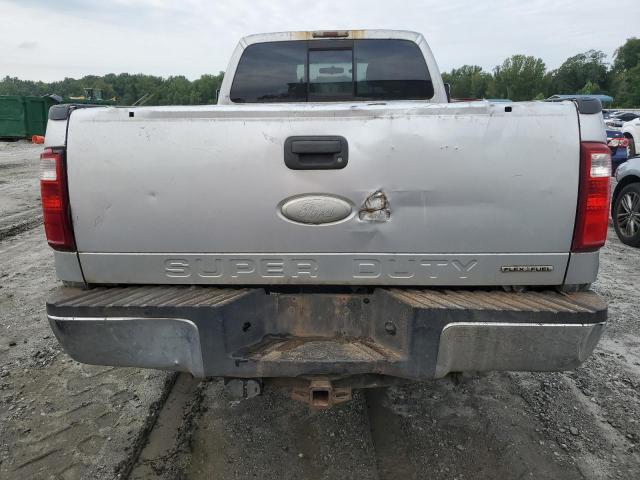 Photo 5 VIN: 1FT7X2B62CEB42171 - FORD F250 SUPER 