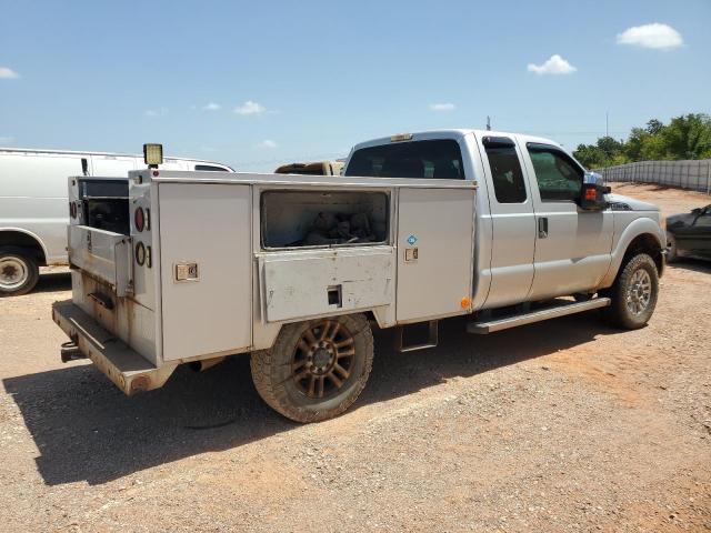 Photo 2 VIN: 1FT7X2B62CEC68644 - FORD F250 SUPER 