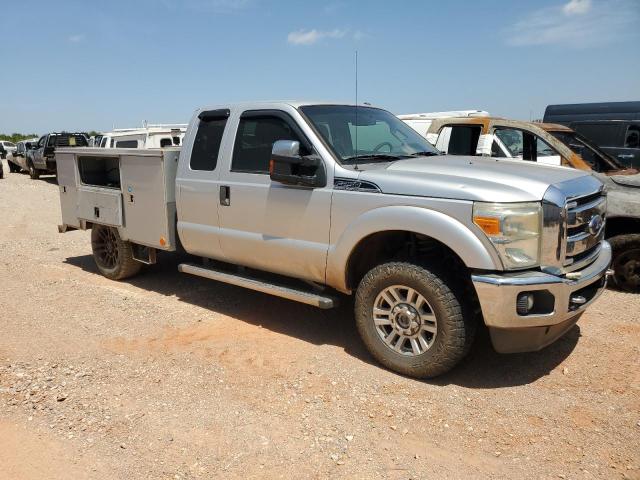 Photo 3 VIN: 1FT7X2B62CEC68644 - FORD F250 SUPER 