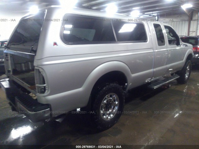 Photo 3 VIN: 1FT7X2B62DEA49720 - FORD SUPER DUTY F-250 SRW 