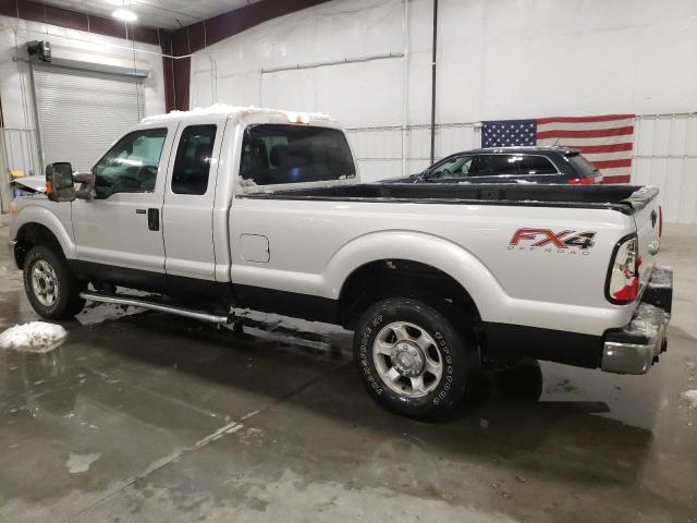 Photo 1 VIN: 1FT7X2B62DEA67554 - FORD F250 SUPER 