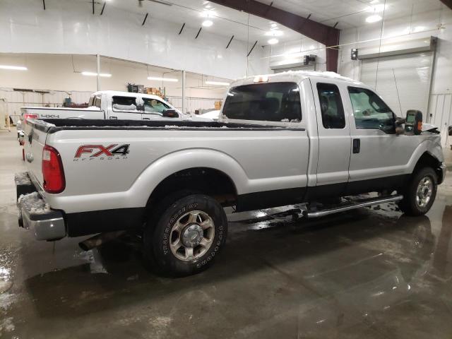 Photo 2 VIN: 1FT7X2B62DEA67554 - FORD F250 SUPER 