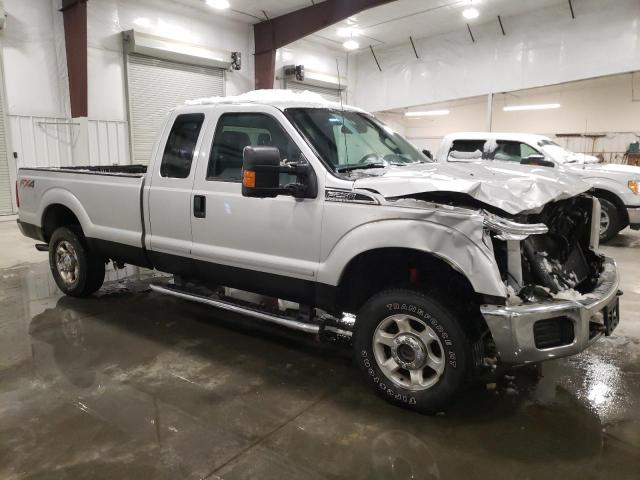 Photo 3 VIN: 1FT7X2B62DEA67554 - FORD F250 SUPER 