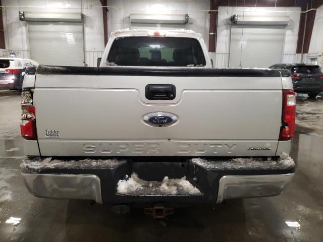 Photo 5 VIN: 1FT7X2B62DEA67554 - FORD F250 SUPER 