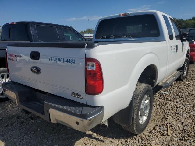 Photo 3 VIN: 1FT7X2B62EEA78703 - FORD F250 SUPER 