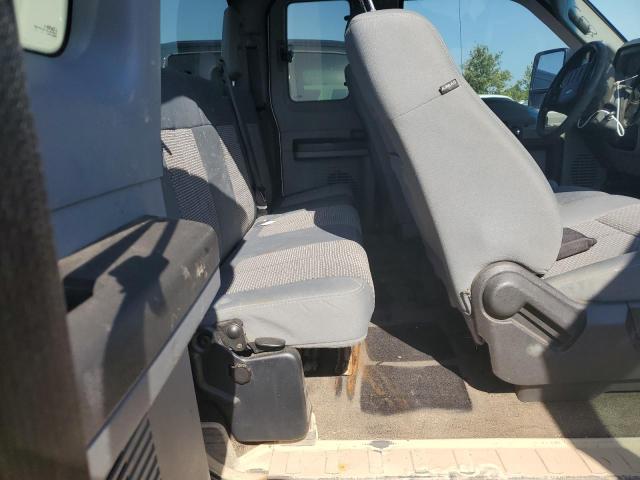 Photo 5 VIN: 1FT7X2B62EEA78703 - FORD F250 SUPER 