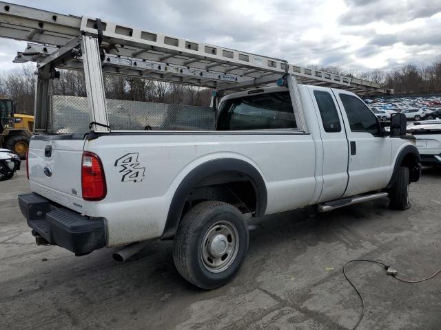 Photo 2 VIN: 1FT7X2B62FEA19989 - FORD F250 