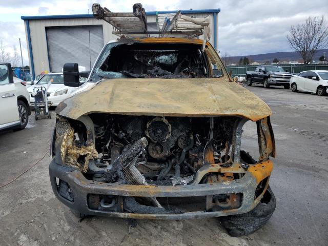 Photo 4 VIN: 1FT7X2B62FEA19989 - FORD F250 