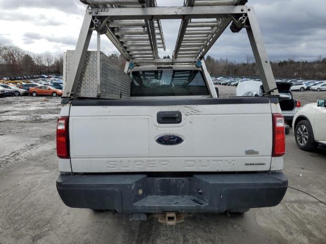 Photo 5 VIN: 1FT7X2B62FEA19989 - FORD F250 