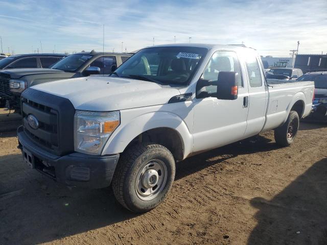 Photo 0 VIN: 1FT7X2B62FEA34931 - FORD F250 SUPER 