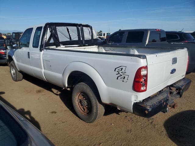 Photo 1 VIN: 1FT7X2B62FEA34931 - FORD F250 SUPER 