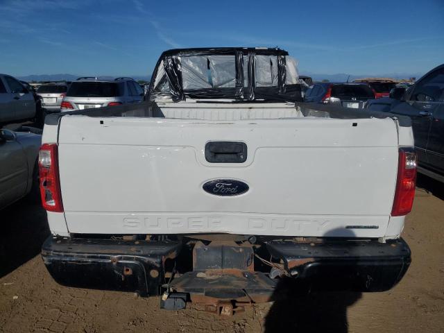 Photo 5 VIN: 1FT7X2B62FEA34931 - FORD F250 SUPER 