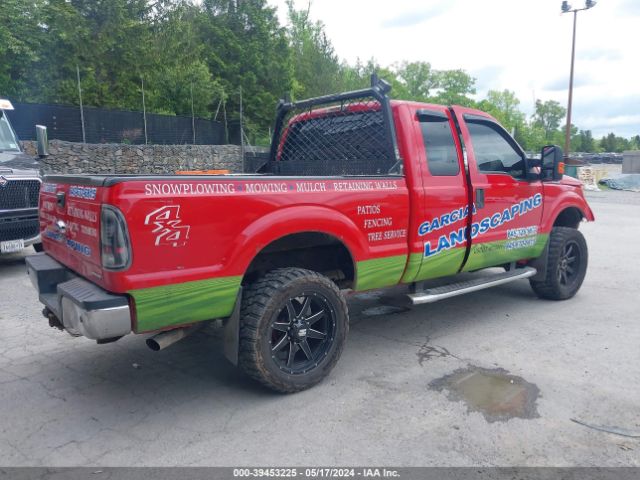 Photo 3 VIN: 1FT7X2B62FEC68003 - FORD F-250 