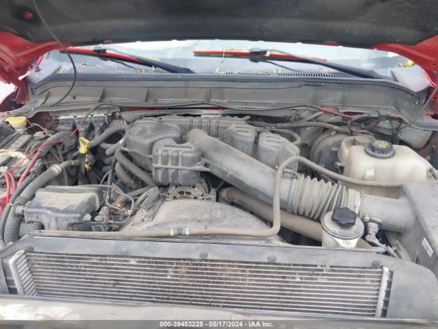 Photo 9 VIN: 1FT7X2B62FEC68003 - FORD F-250 