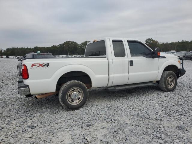 Photo 2 VIN: 1FT7X2B62FED09102 - FORD F250 SUPER 