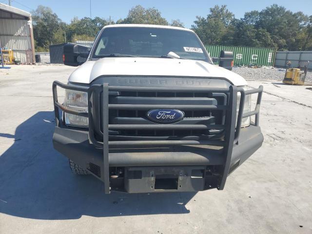 Photo 4 VIN: 1FT7X2B62FED09102 - FORD F250 SUPER 