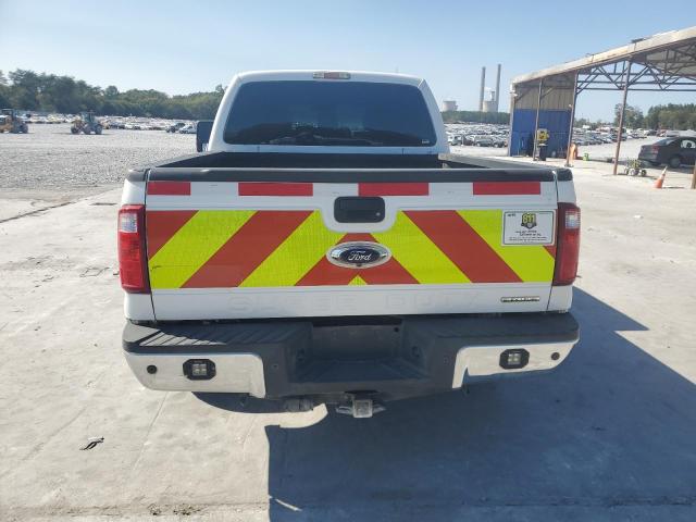 Photo 5 VIN: 1FT7X2B62FED09102 - FORD F250 SUPER 