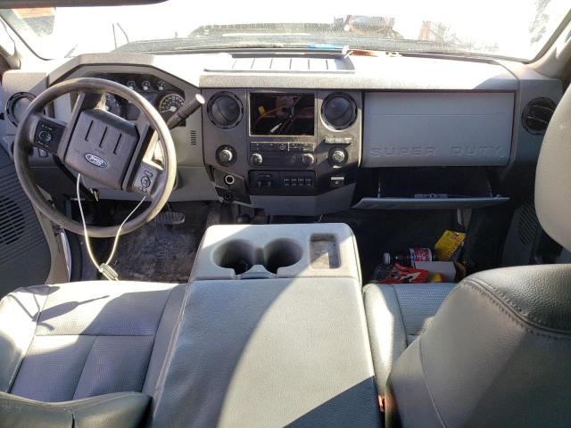 Photo 7 VIN: 1FT7X2B62GEB19964 - FORD F250 SUPER 