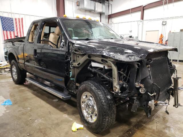 Photo 3 VIN: 1FT7X2B62GEB29698 - FORD F250 