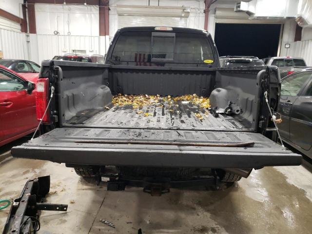 Photo 5 VIN: 1FT7X2B62GEB29698 - FORD F250 