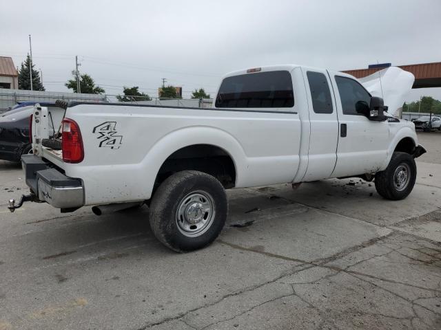 Photo 2 VIN: 1FT7X2B62GED15631 - FORD F250 SUPER 