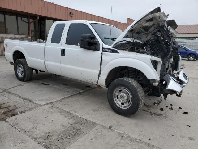 Photo 3 VIN: 1FT7X2B62GED15631 - FORD F250 SUPER 