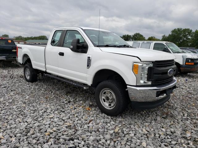 Photo 3 VIN: 1FT7X2B62HEC36414 - FORD F250 